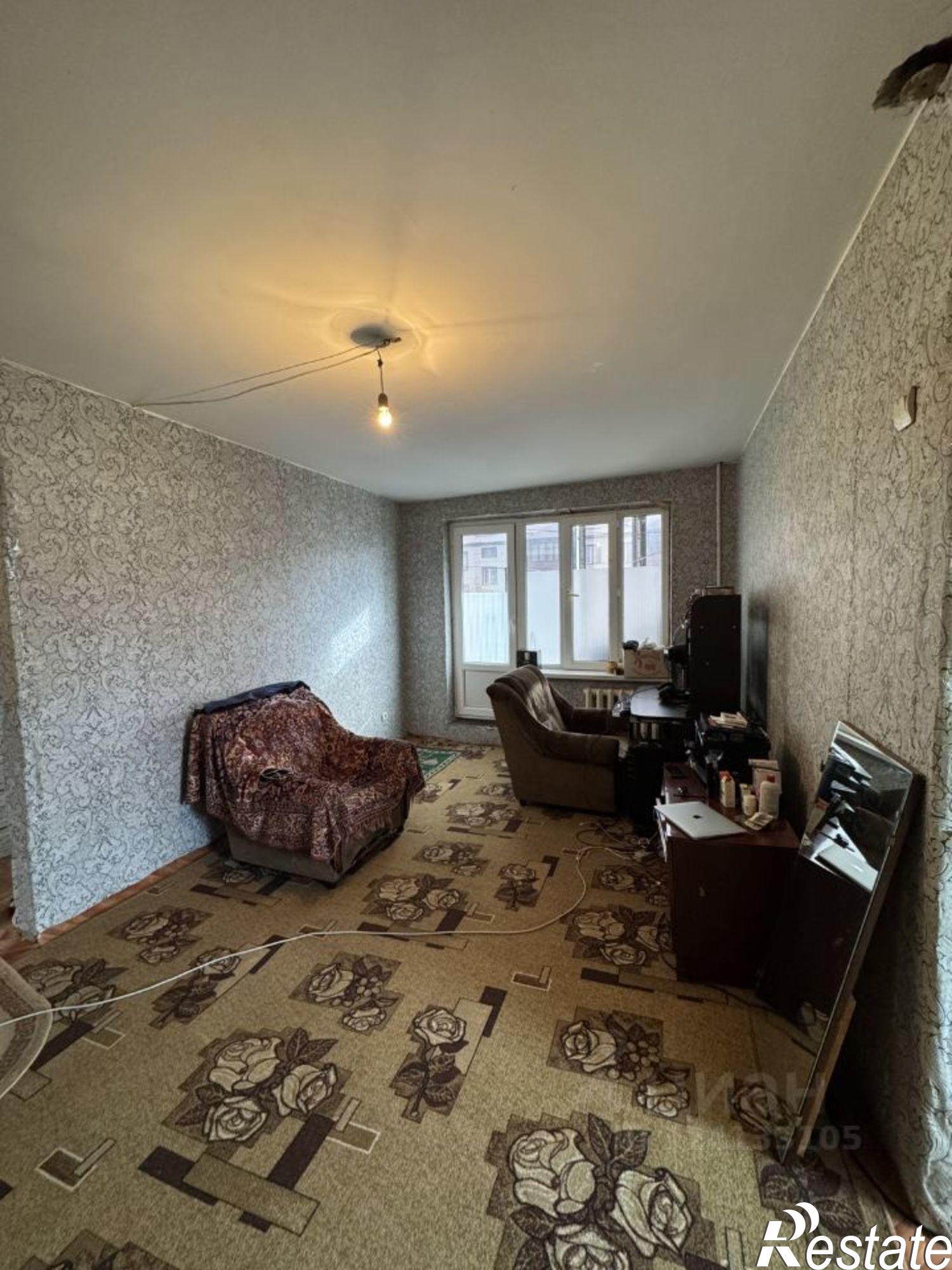 Купить квартиру за 3 399 000 рублей на улица Льва Яшина, 34