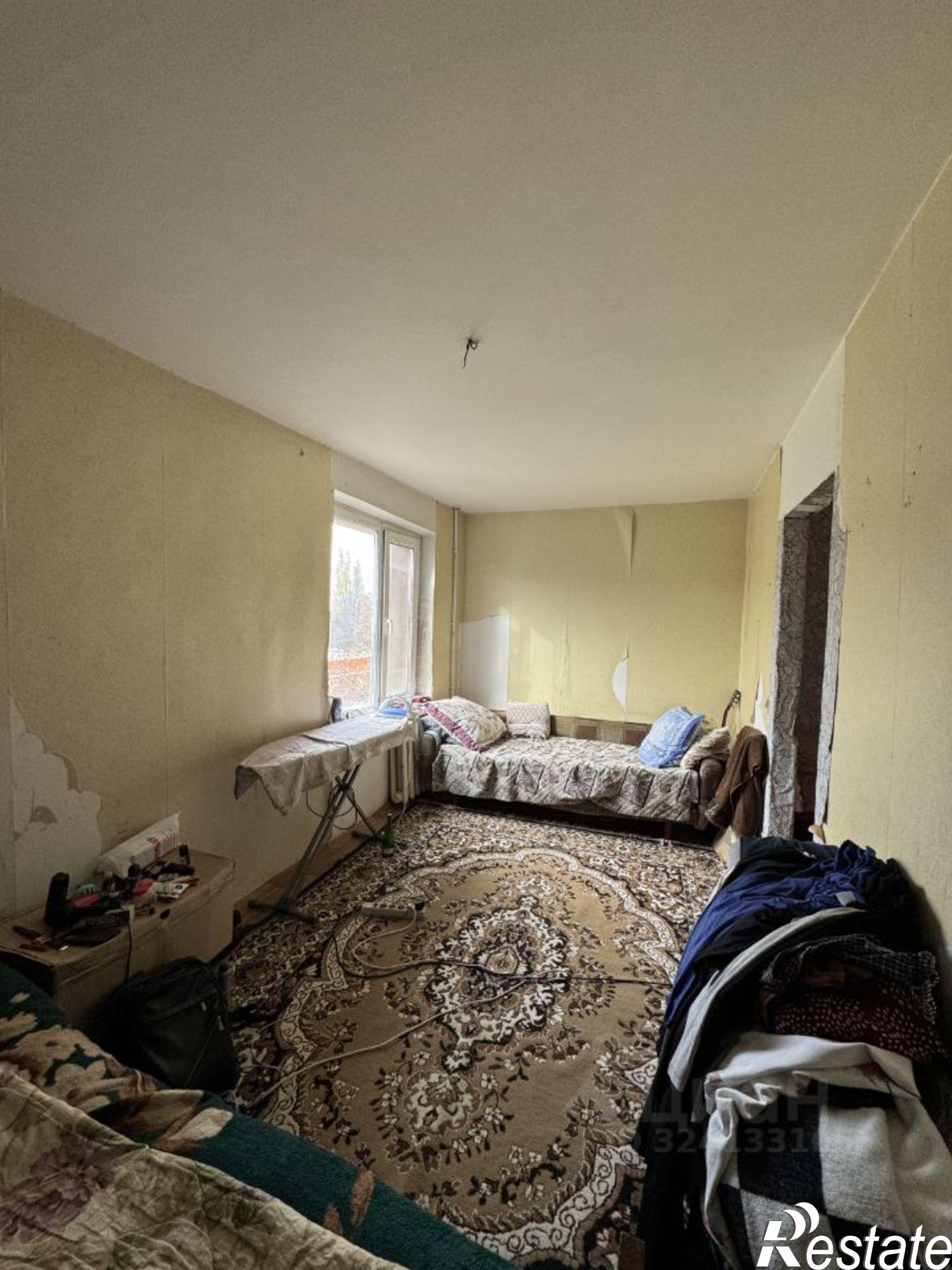 Купить квартиру за 3 399 000 рублей на улица Льва Яшина, 34