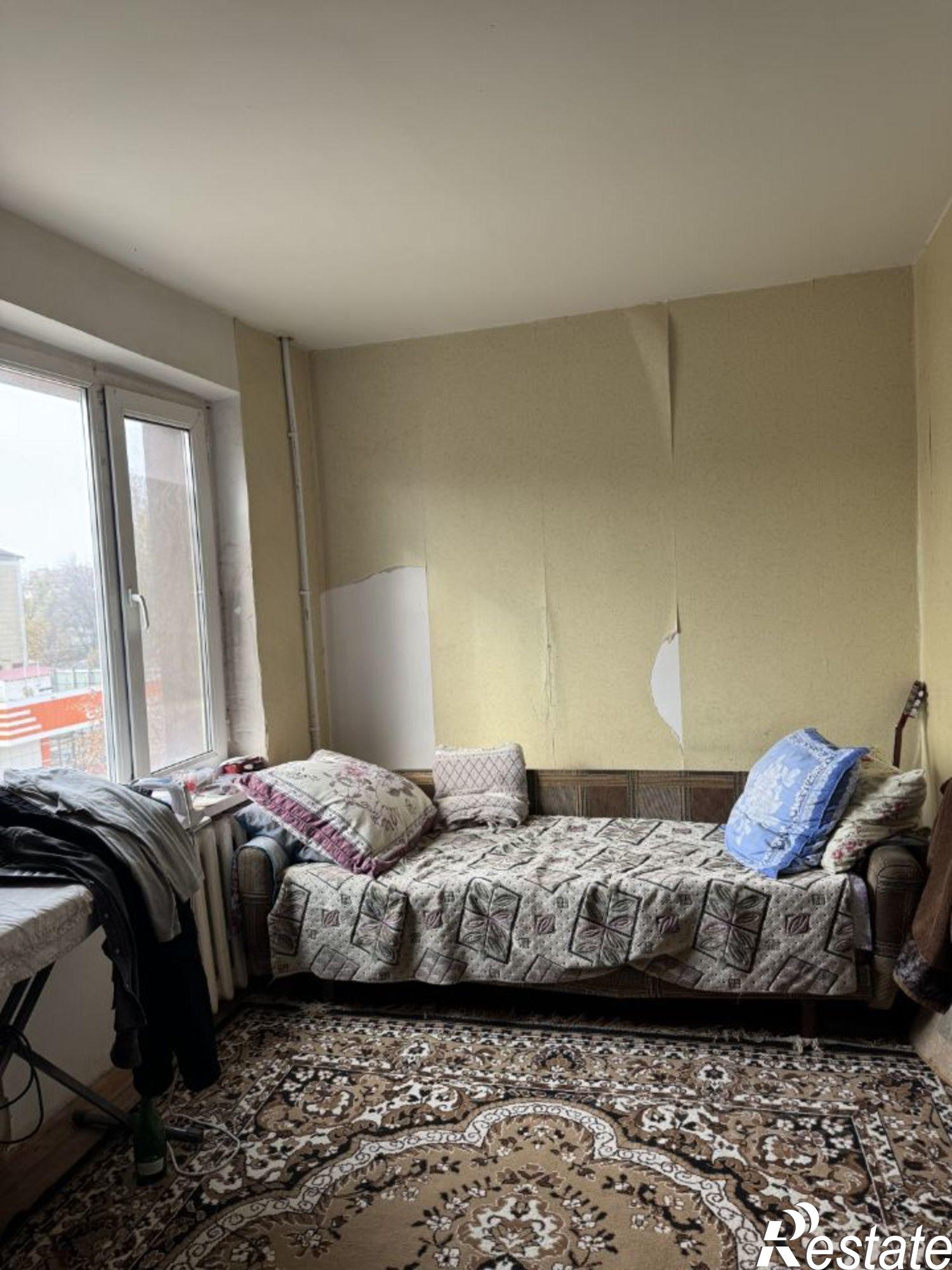 Купить квартиру за 3 399 000 рублей на улица Льва Яшина, 34