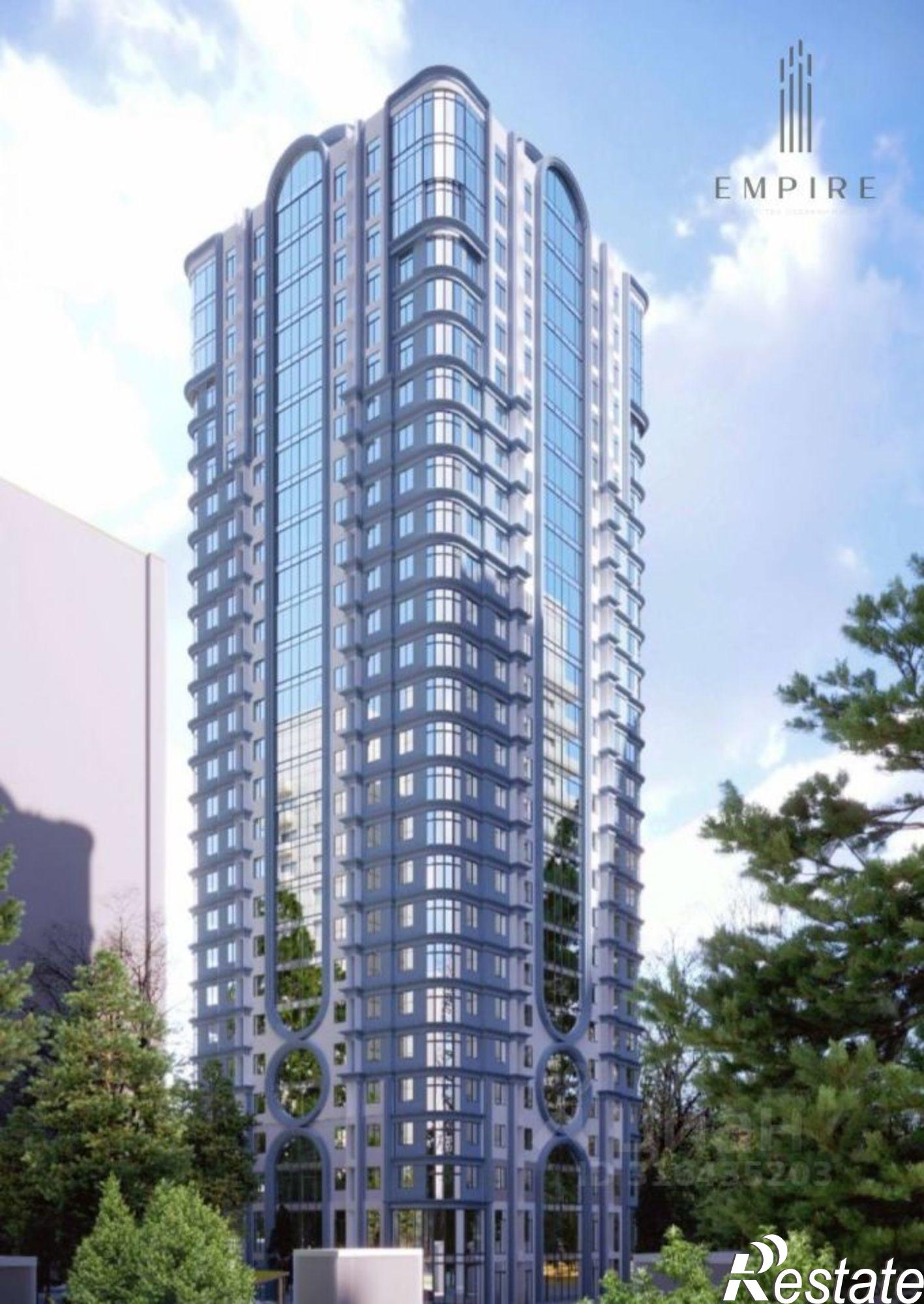 Купить квартиру за 3 530 000 рублей на проспект В. В. Путина, 4