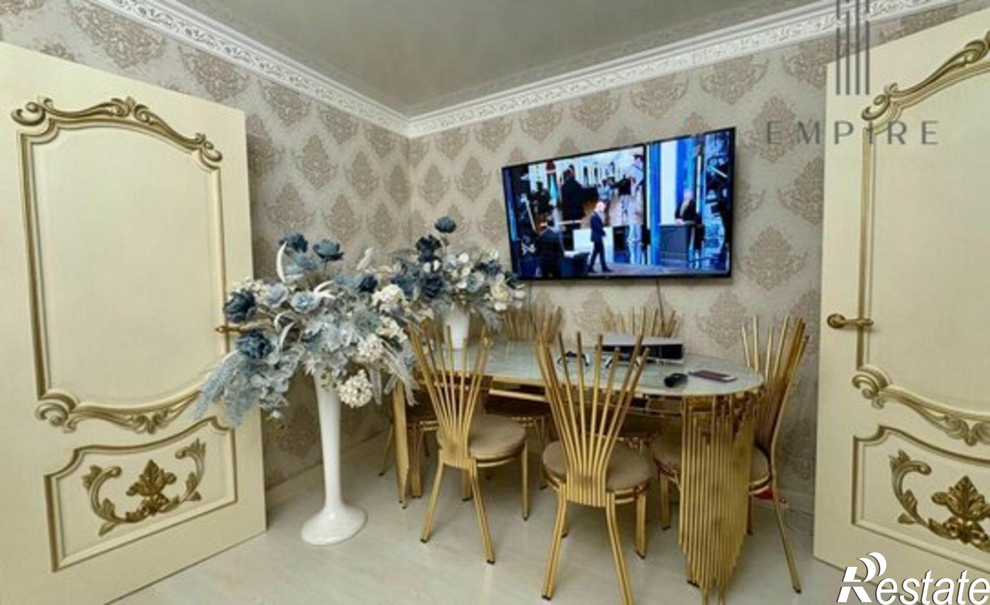 Купить квартиру за 4 600 000 рублей на Чеченская улица, 6А