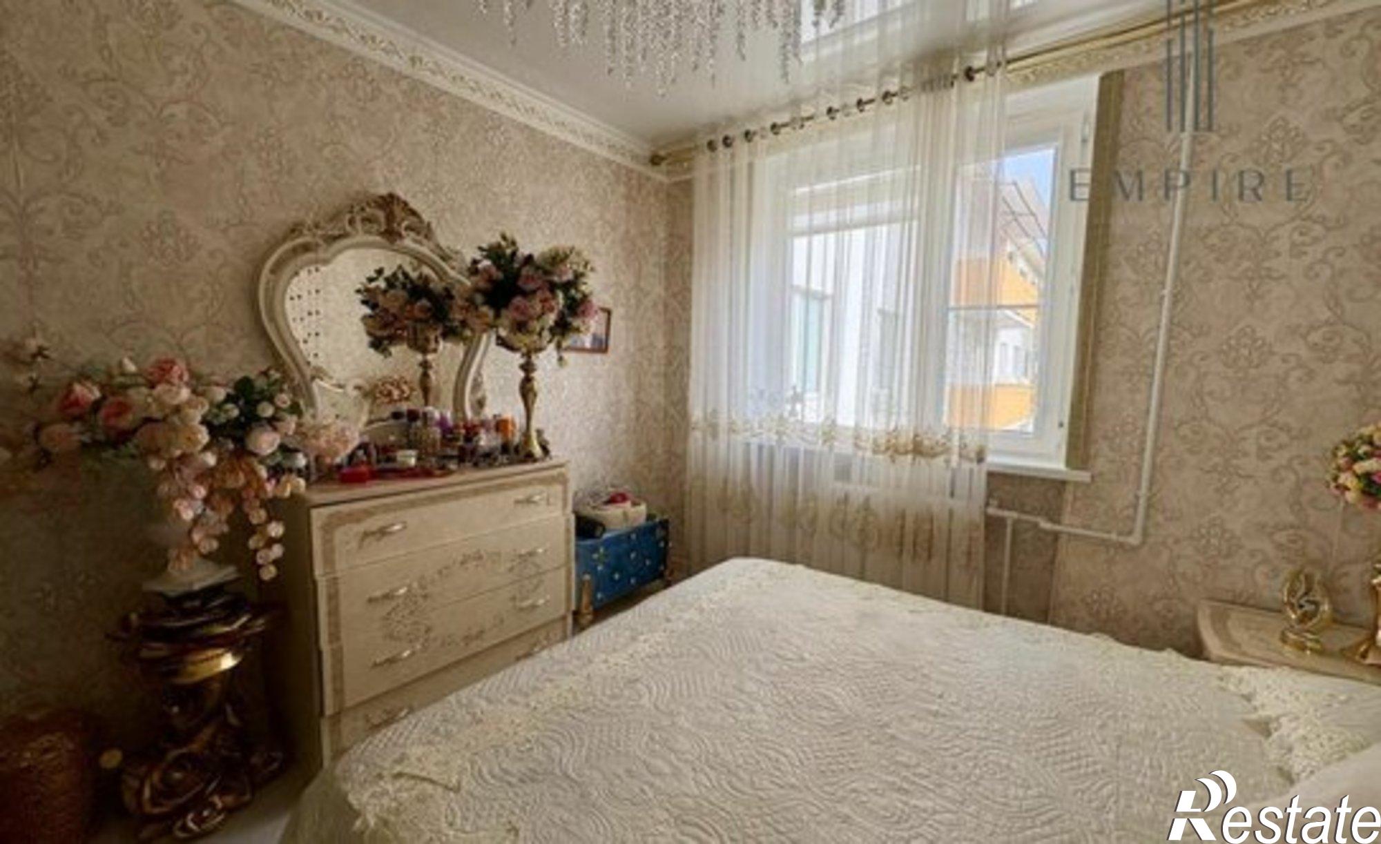 Купить квартиру за 4 600 000 рублей на Чеченская улица, 6А