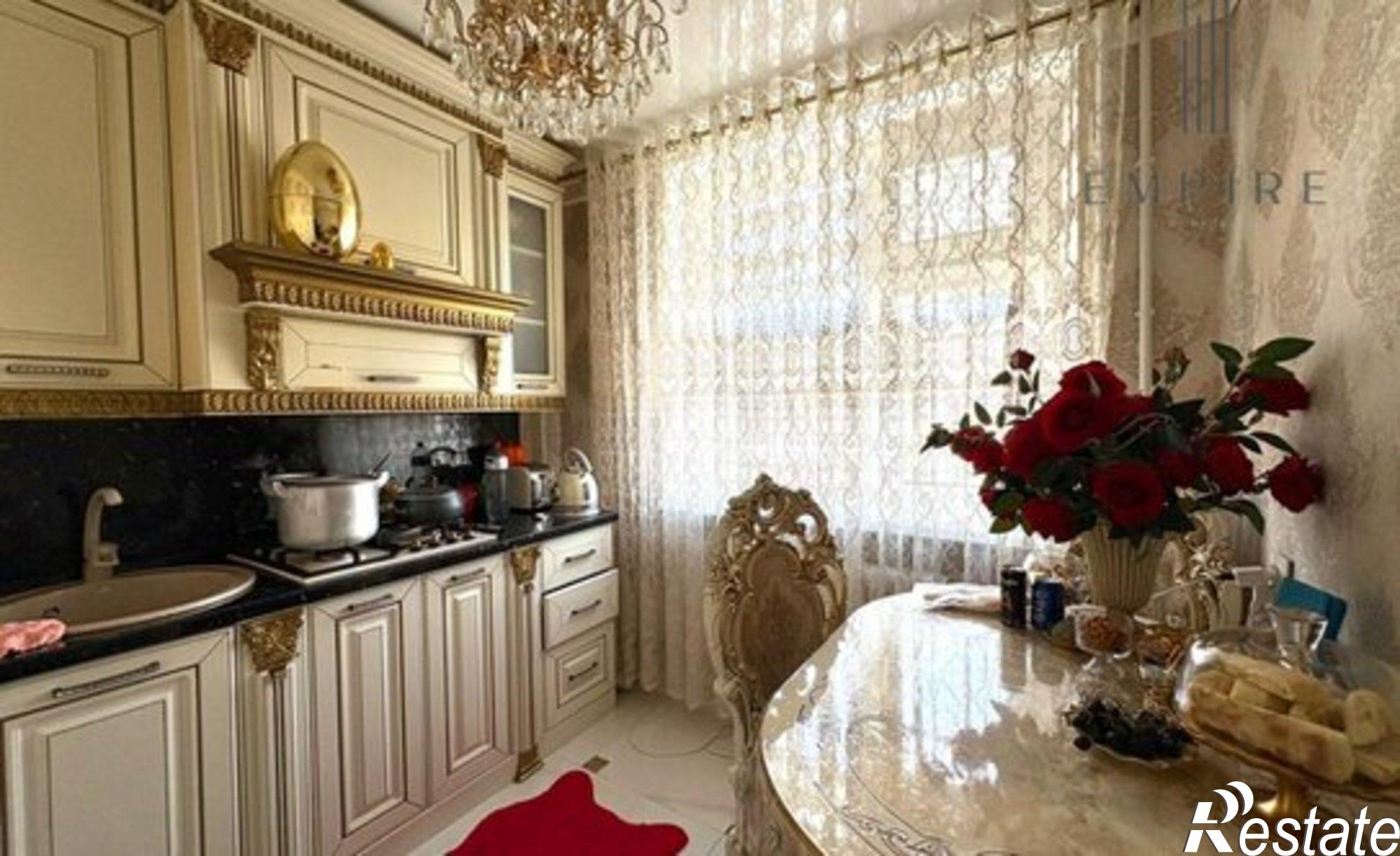 Купить квартиру за 4 600 000 рублей на Чеченская улица, 6А