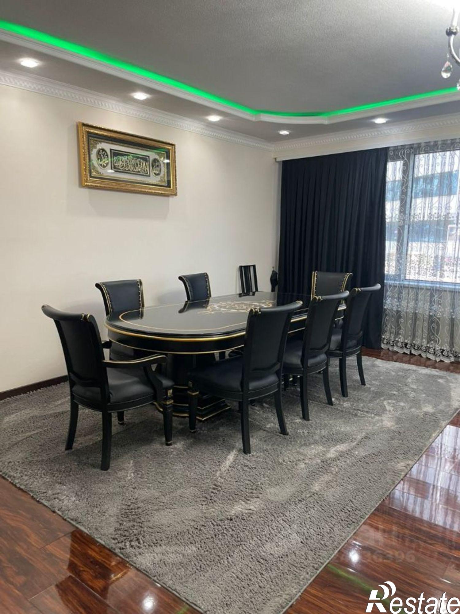 Сдать квартиру за 80 000 рублей на ул им У.Д.Димаева, 23