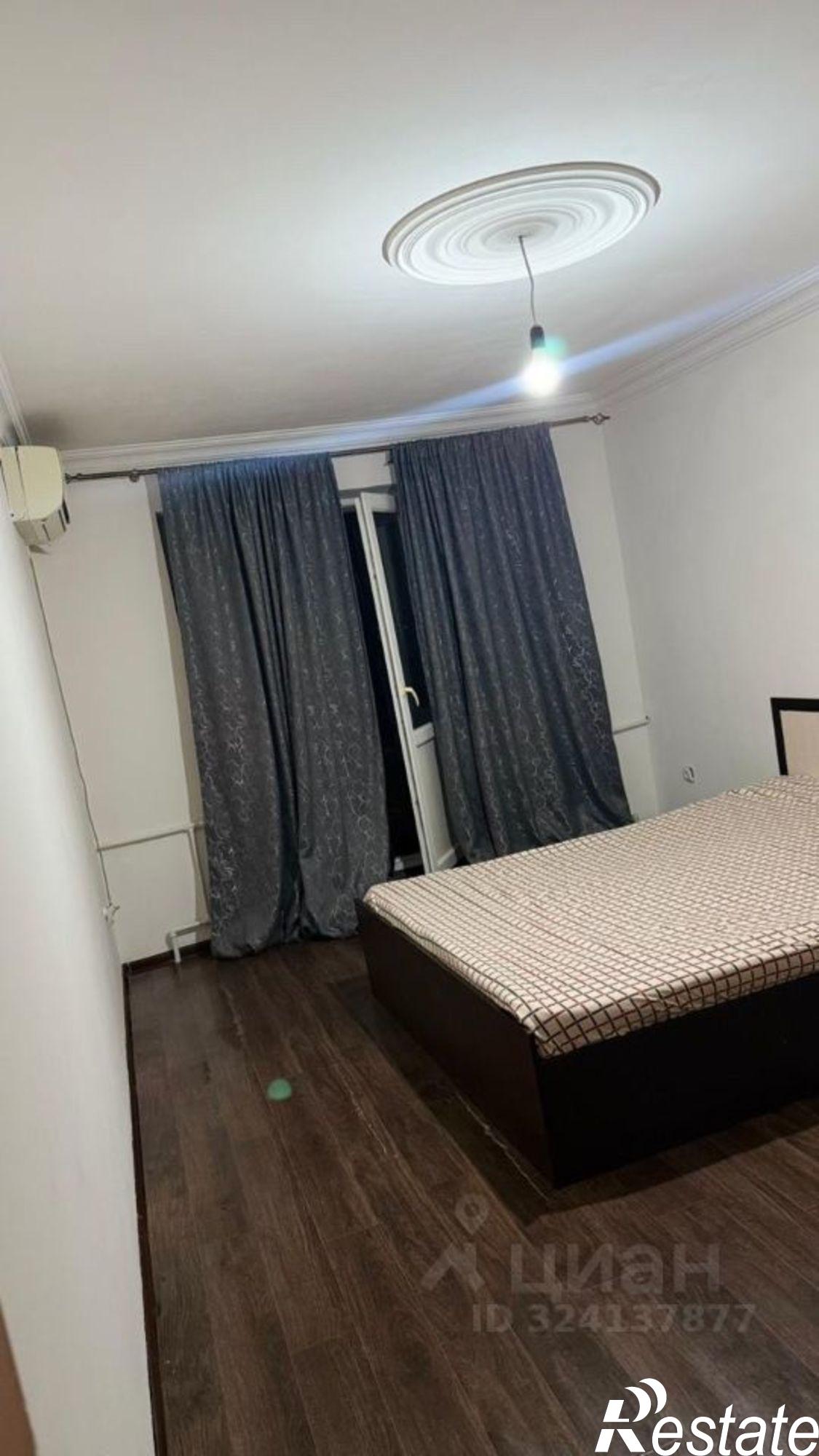 Сдать квартиру за 25 000 рублей на пр-кт имени Мохаммеда Али, 33/26