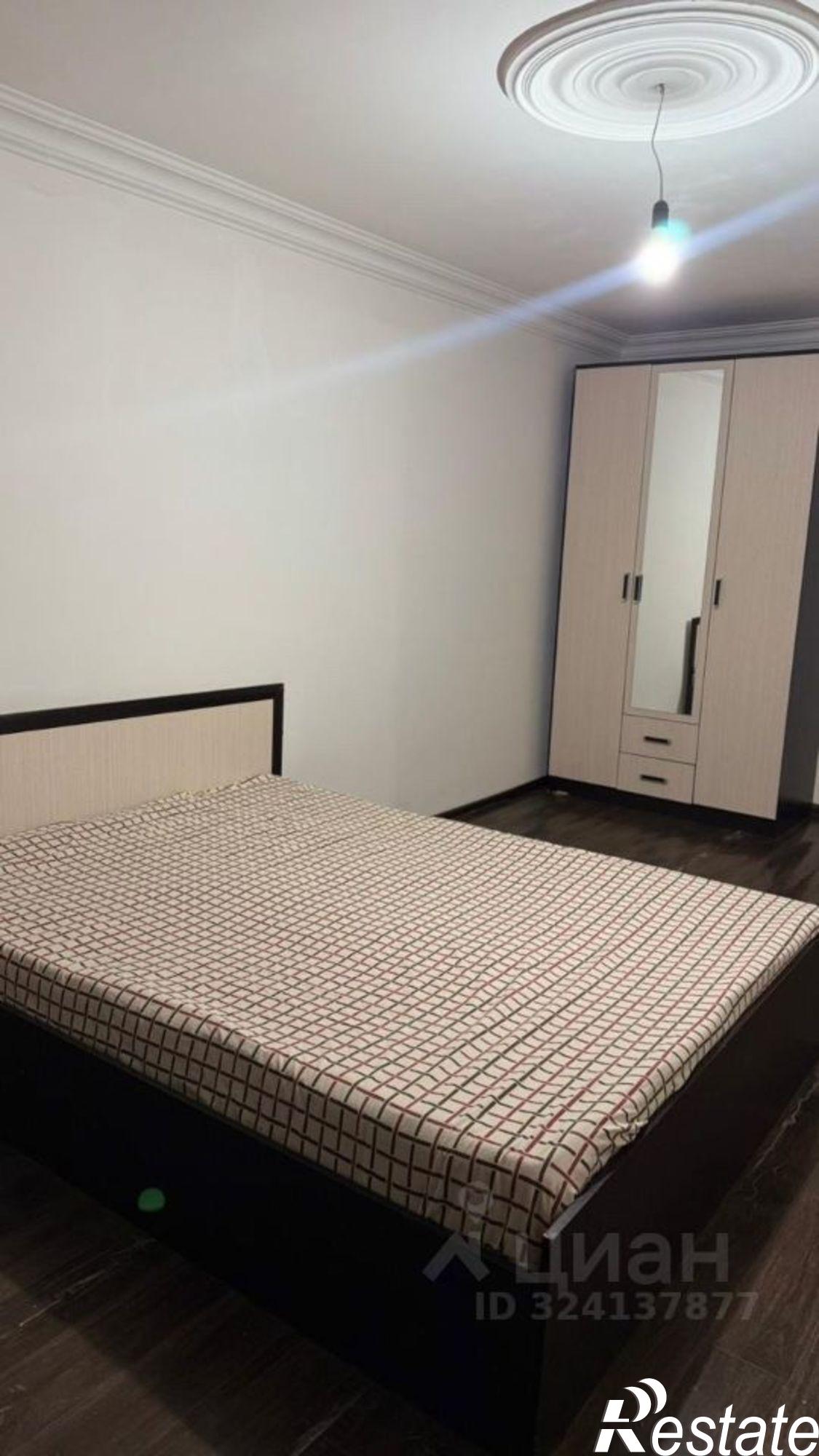 Сдать квартиру за 25 000 рублей на пр-кт имени Мохаммеда Али, 33/26