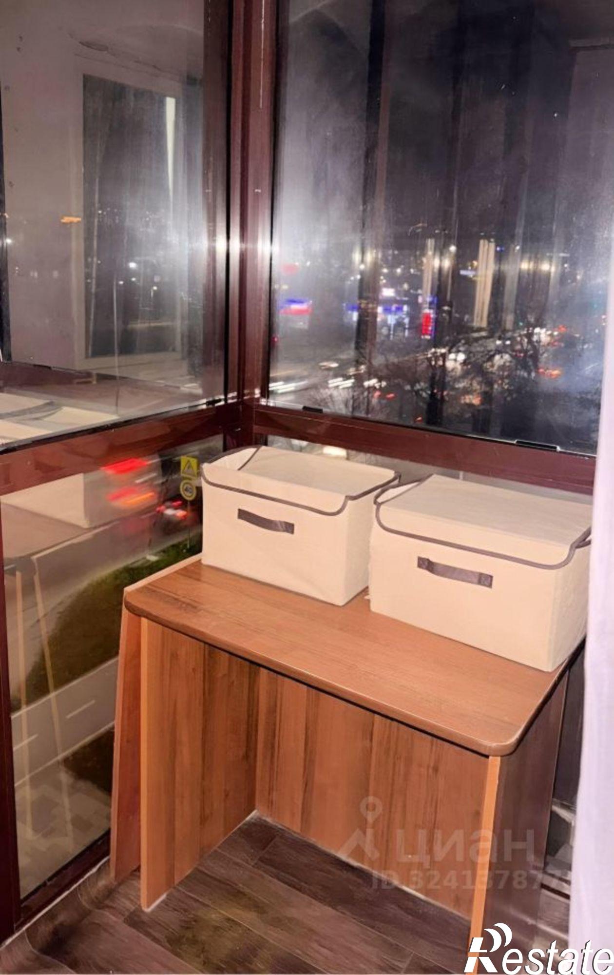 Сдать квартиру за 25 000 рублей на пр-кт имени Мохаммеда Али, 33/26