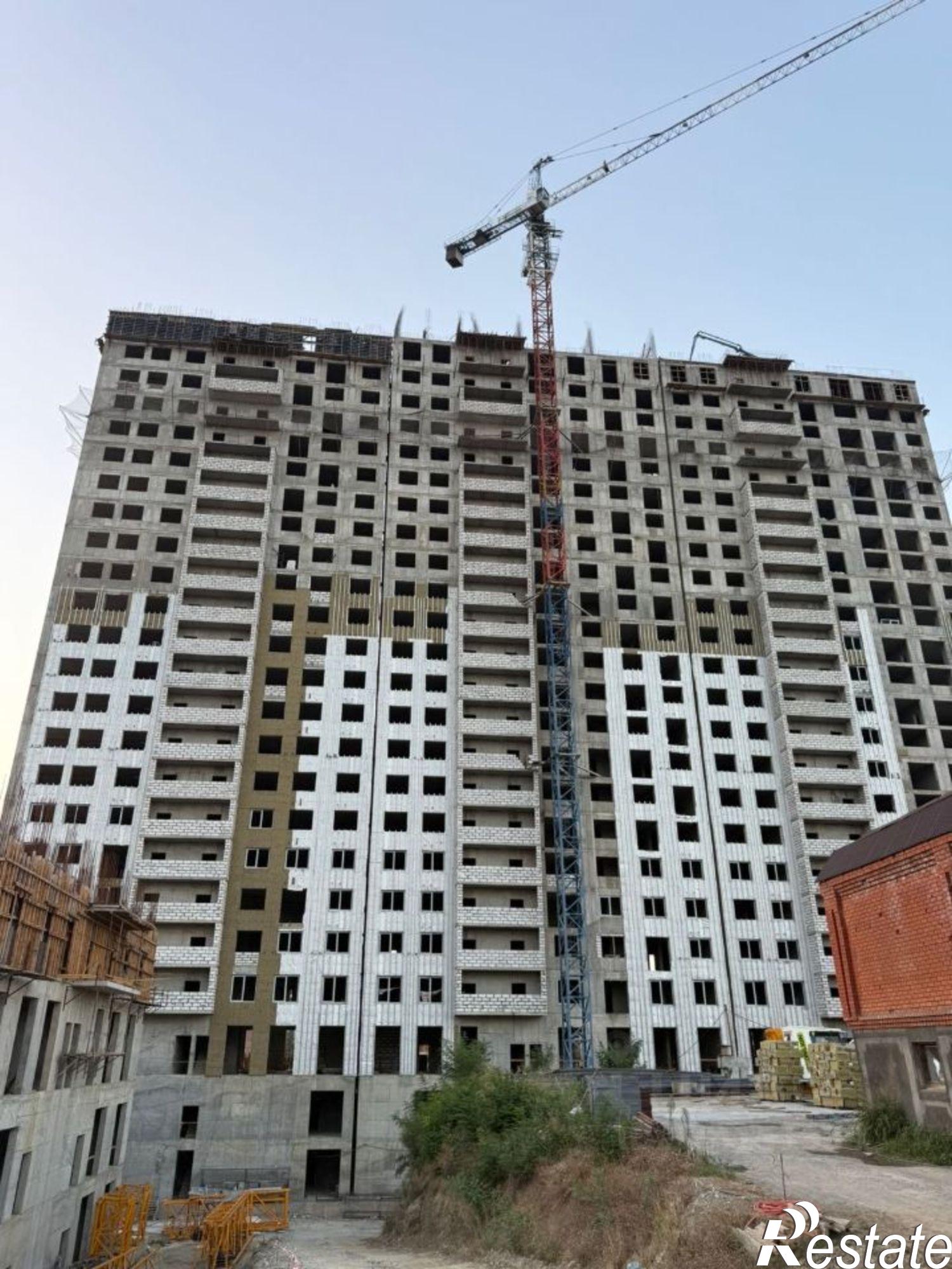 Купить квартиру за 6 802 220 рублей