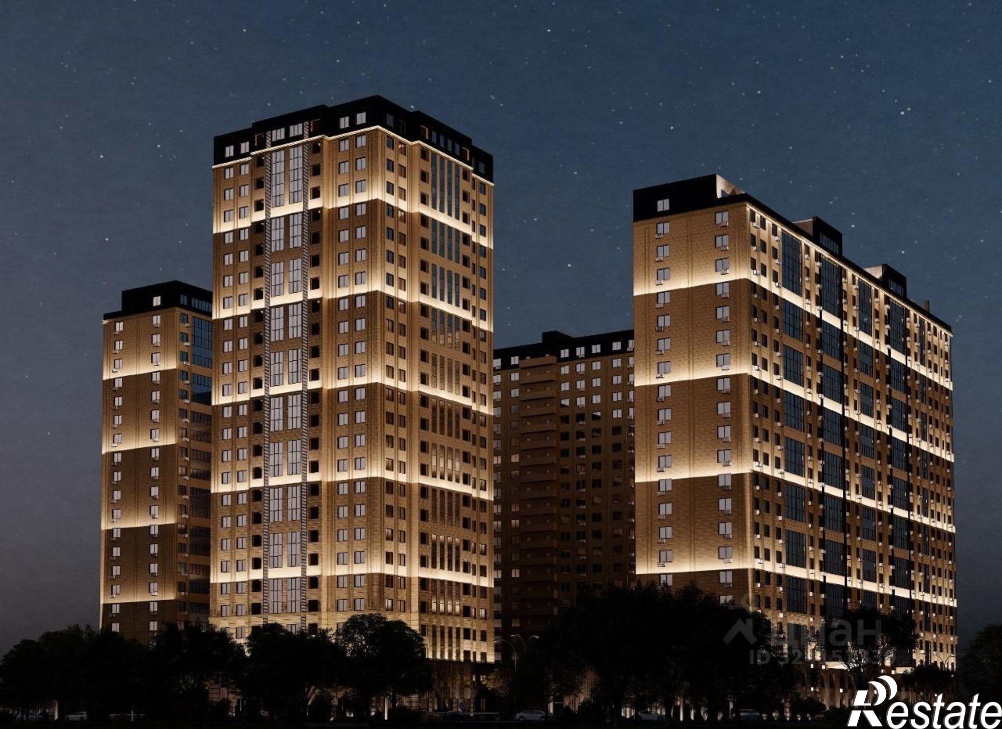 Купить квартиру за 6 802 220 рублей