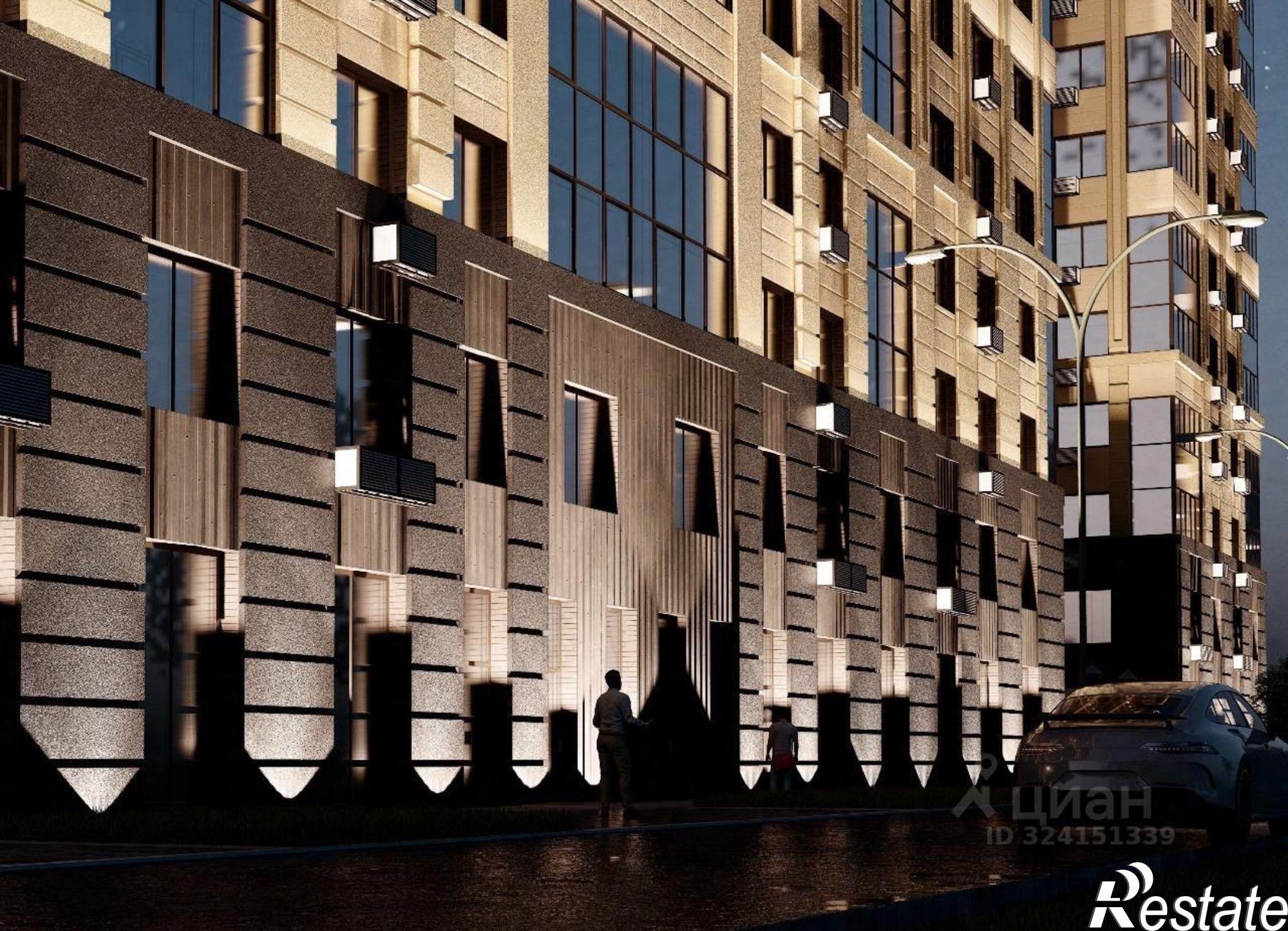 Купить квартиру за 6 802 220 рублей