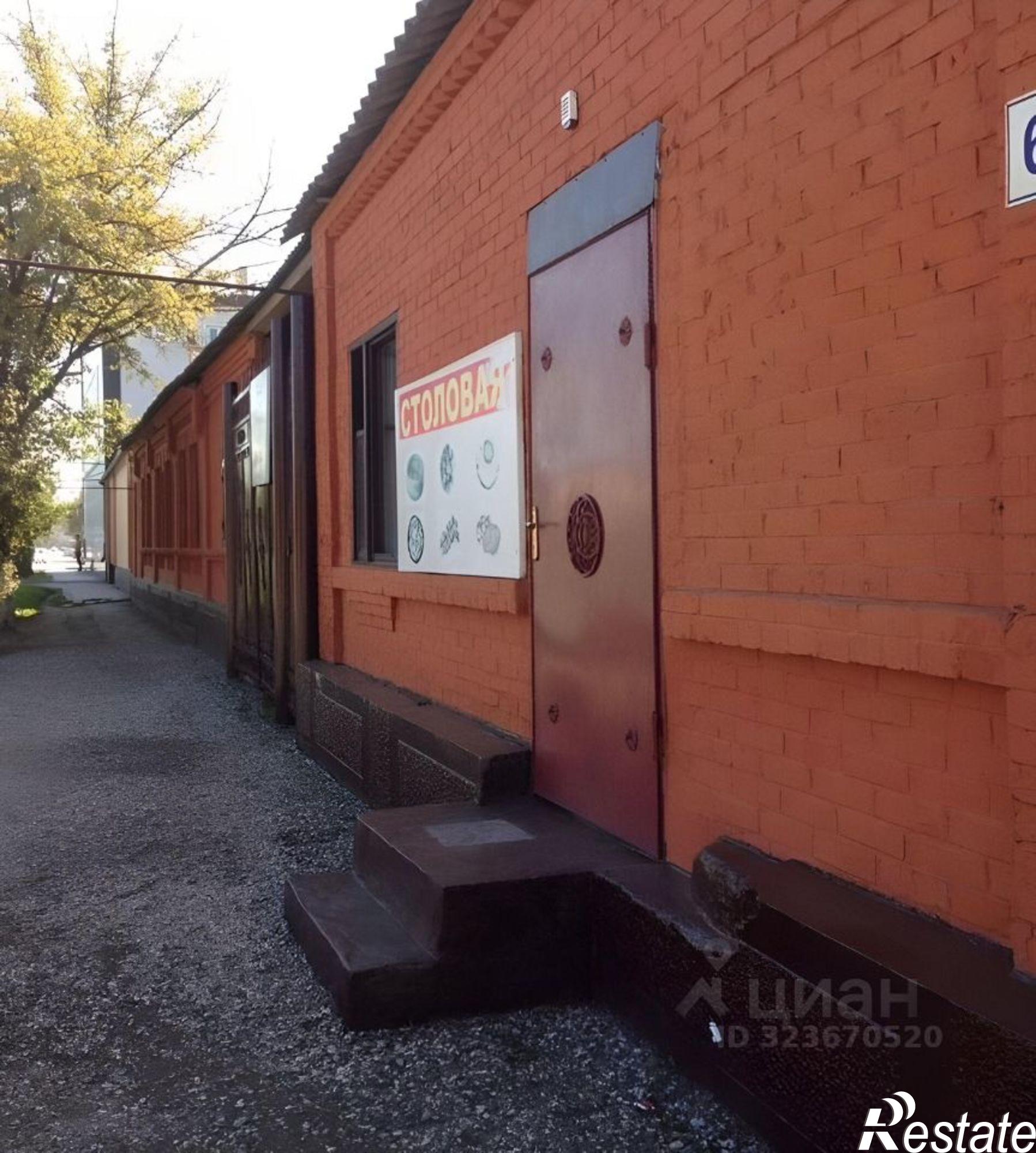 Купить дачу, дом, коттедж за 17 800 000 рублей на ул им Г.Н.Трошева, 63/8