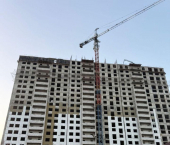 2-комн, 74кв м, этаж 14/21 