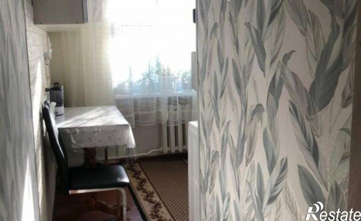 2-комн квартира ул имени Вахи Алиева, 30,  д. 30