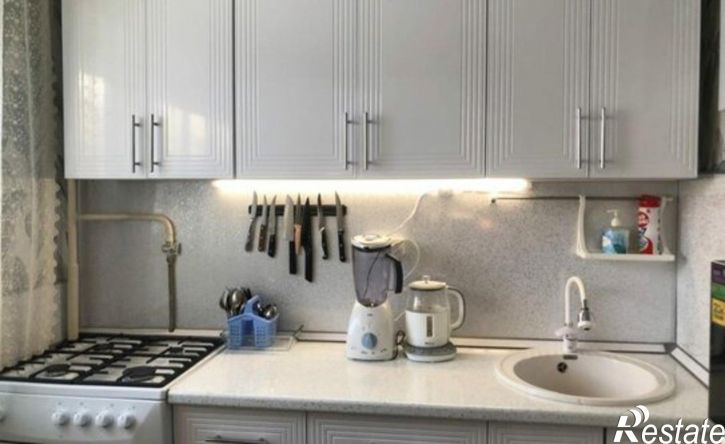 2-комн квартира ул имени Вахи Алиева, 30,  д. 30