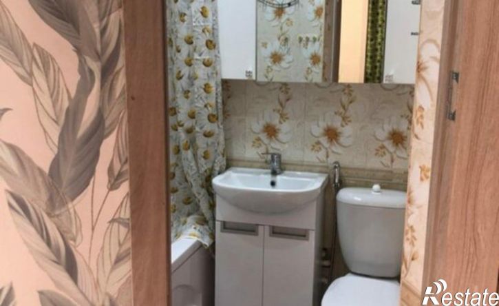 2-комн квартира ул имени Вахи Алиева, 30,  д. 30