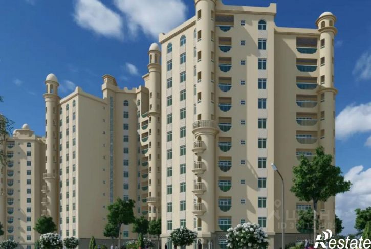 1-комн квартира