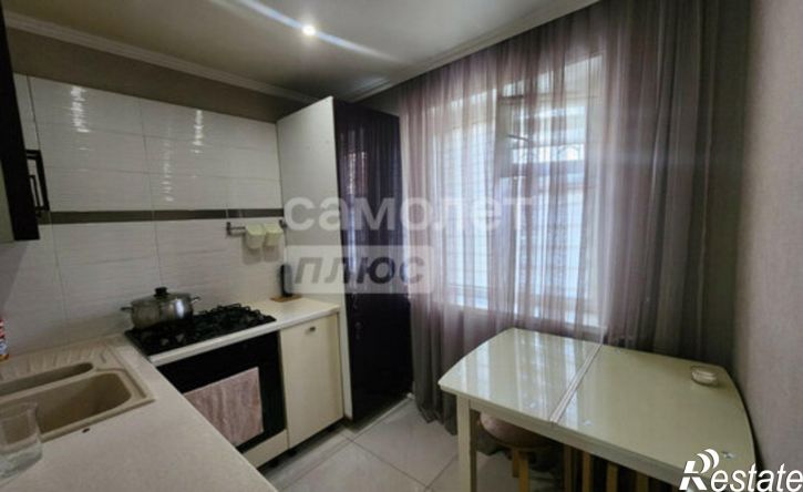 2-комн квартира улица Вахи Алиева, 191А,  д. 191А