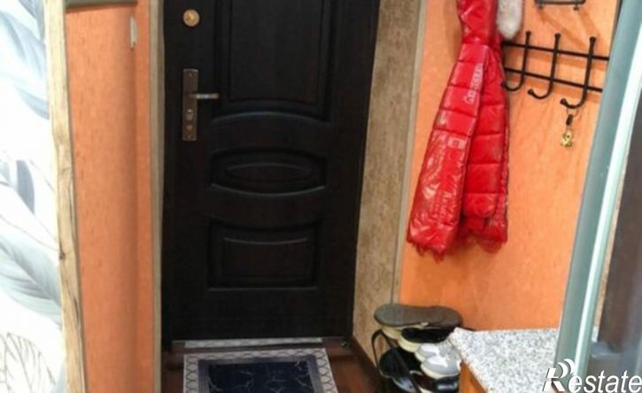 2-комн квартира ул имени Вахи Алиева, 30,  д. 30