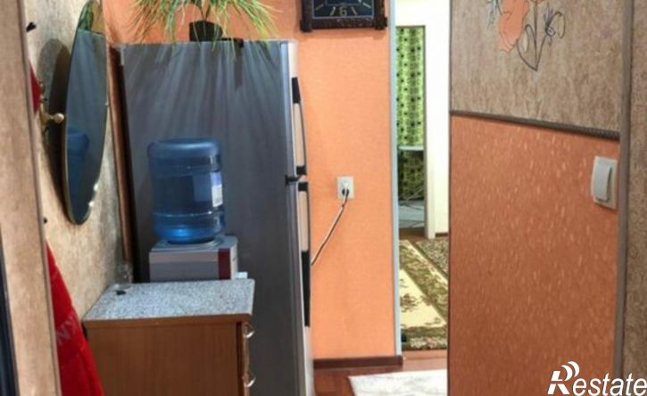 2-комн квартира ул имени Вахи Алиева, 30,  д. 30