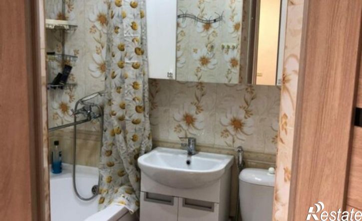 2-комн квартира ул имени Вахи Алиева, 30,  д. 30