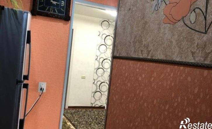 2-комн квартира ул имени Вахи Алиева, 30,  д. 30