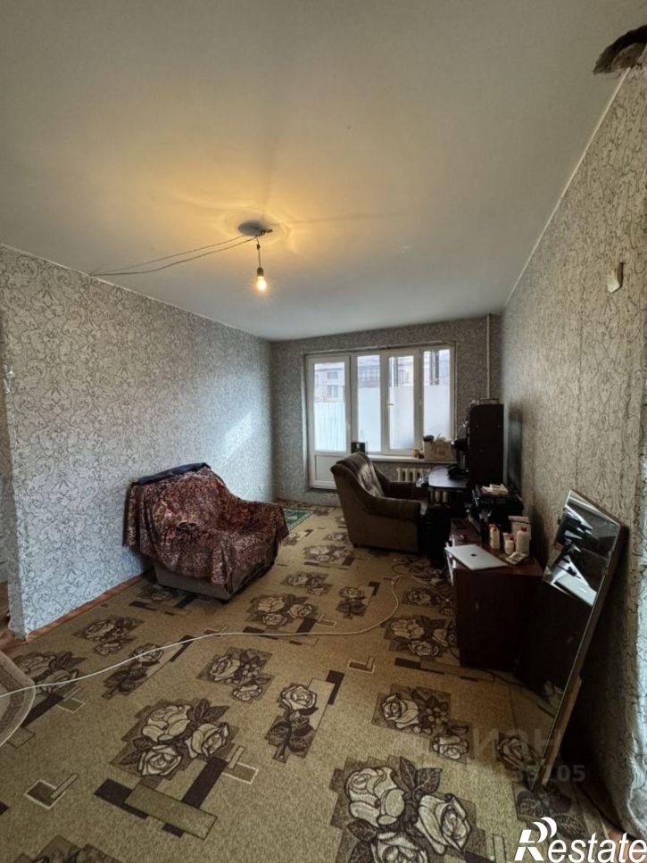 2-комн квартира улица Льва Яшина, 34,  д. 34