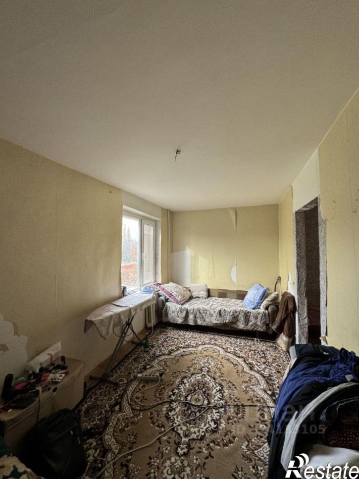 2-комн квартира улица Льва Яшина, 34,  д. 34