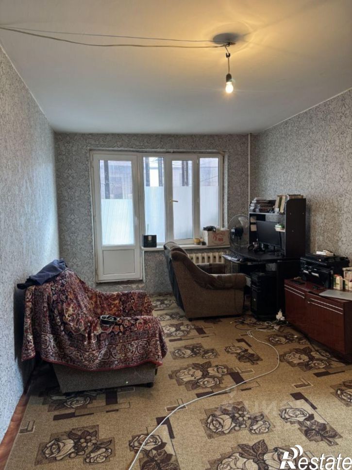 2-комн квартира улица Льва Яшина, 34,  д. 34