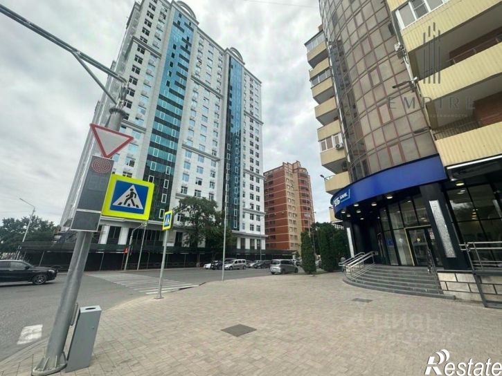 3-комн квартира улица Лорсанова, 12,  д. 12