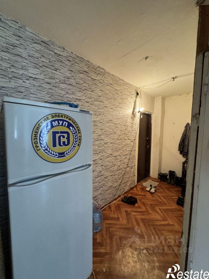 2-комн квартира улица Льва Яшина, 34,  д. 34