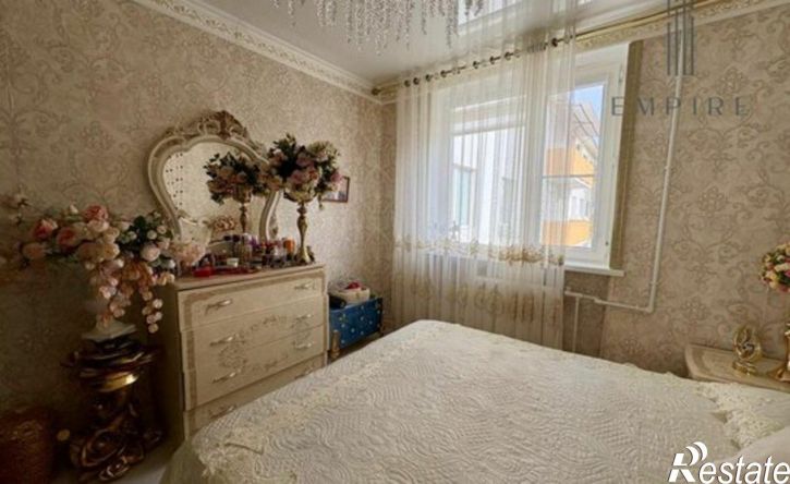 3-комн квартира Чеченская улица, 6А,  д. 6А