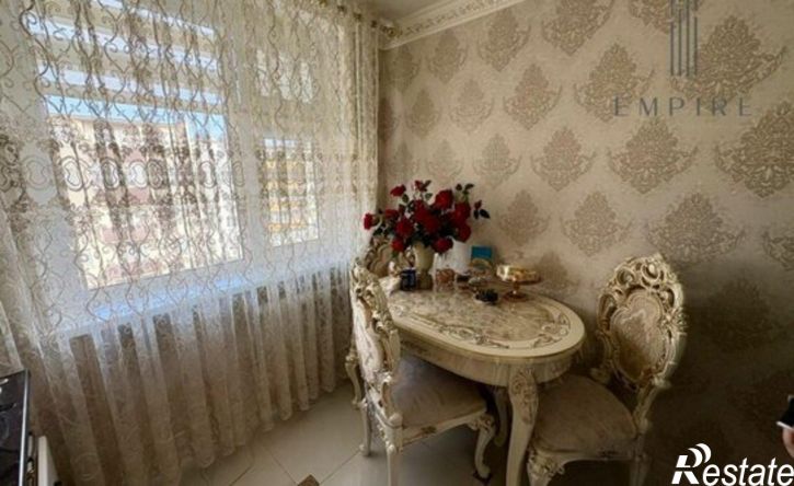 3-комн квартира Чеченская улица, 6А,  д. 6А