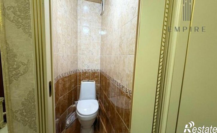 3-комн квартира Чеченская улица, 6А,  д. 6А