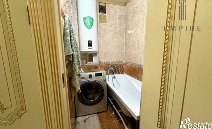 3-комн квартира Чеченская улица, 6А,  д. 6А