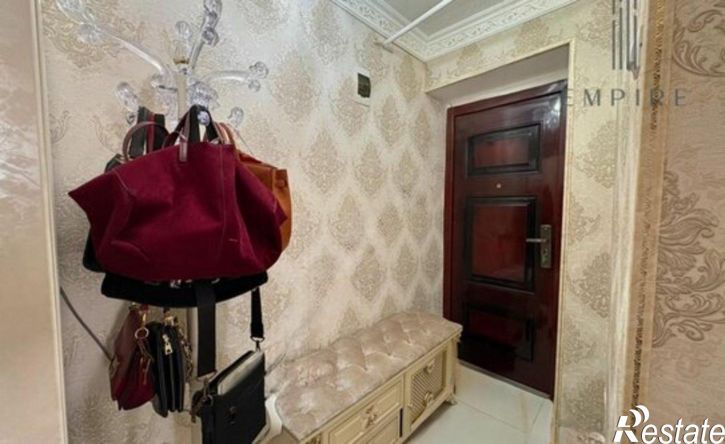 3-комн квартира Чеченская улица, 6А,  д. 6А