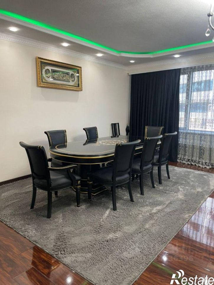 4-комн квартира ул им У.Д.Димаева, 23,  д. 23