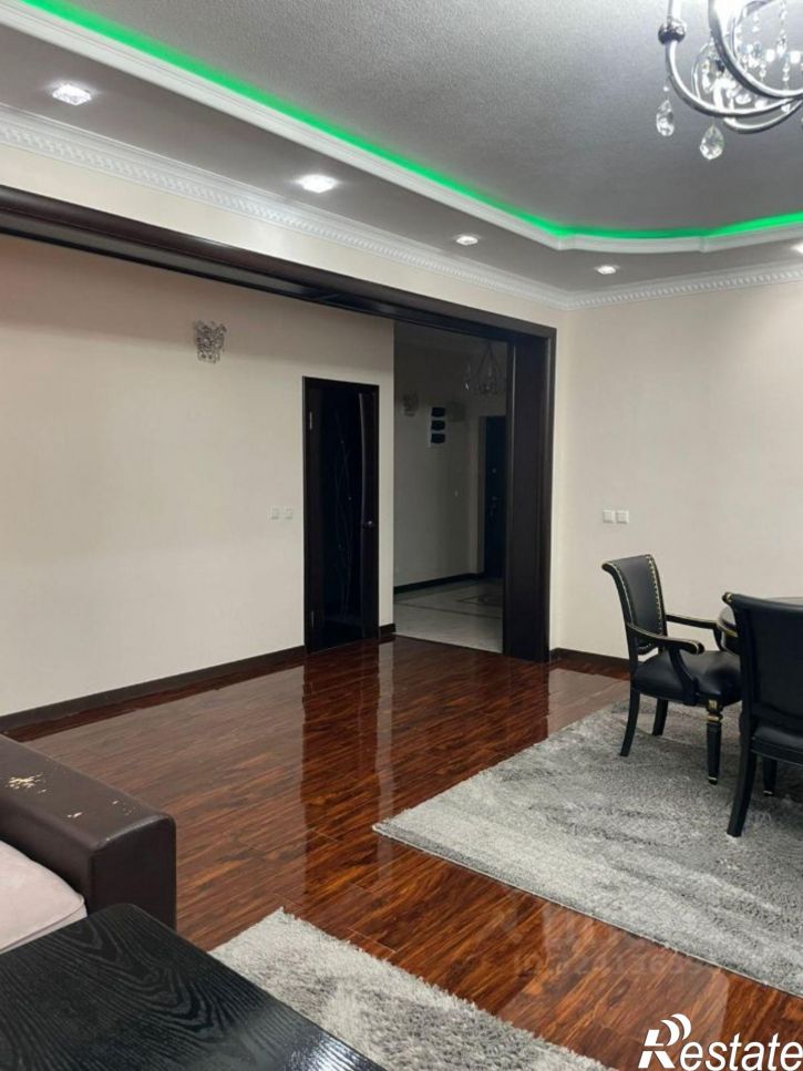 4-комн квартира ул им У.Д.Димаева, 23,  д. 23