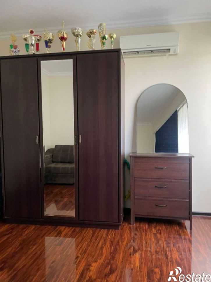 4-комн квартира ул им У.Д.Димаева, 23,  д. 23