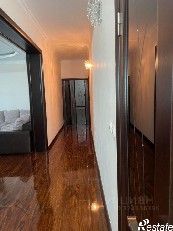 4-комн квартира ул им У.Д.Димаева, 23,  д. 23