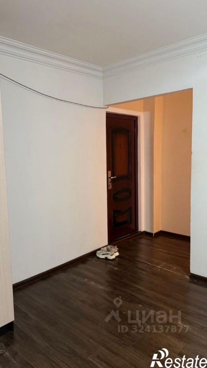 1-комн квартира пр-кт имени Мохаммеда Али, 33/26,  д. 33/26