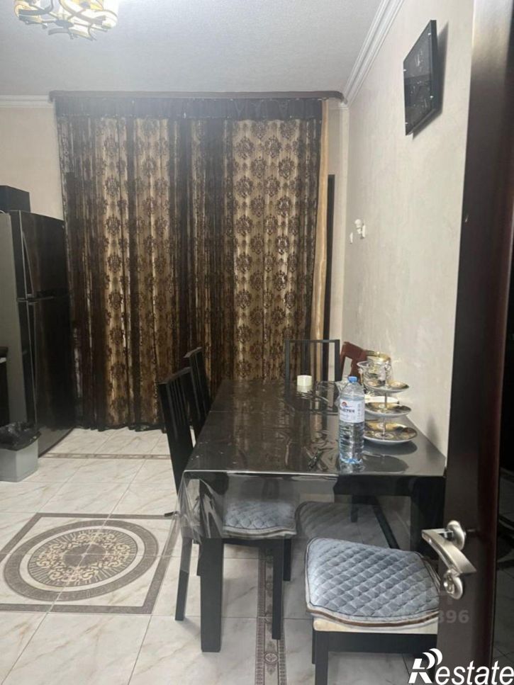 4-комн квартира ул им У.Д.Димаева, 23,  д. 23