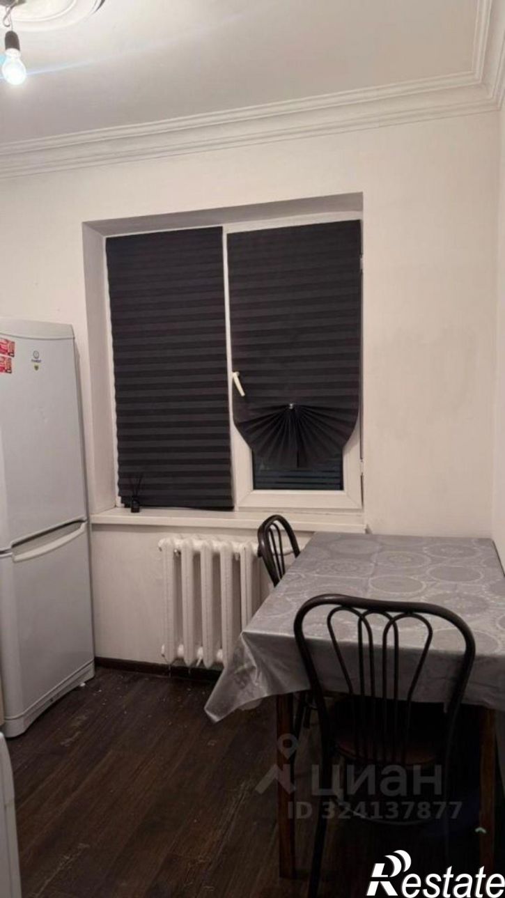 1-комн квартира пр-кт имени Мохаммеда Али, 33/26,  д. 33/26