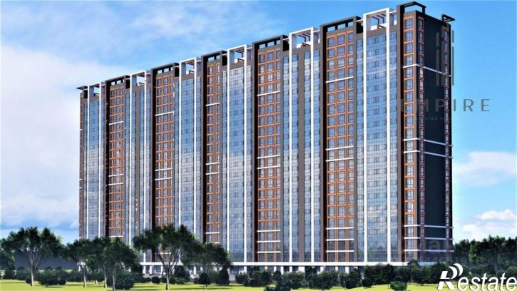 1-комн квартира ул имени Виктора Абрамовича Кан-Калика, 55,  д. 55