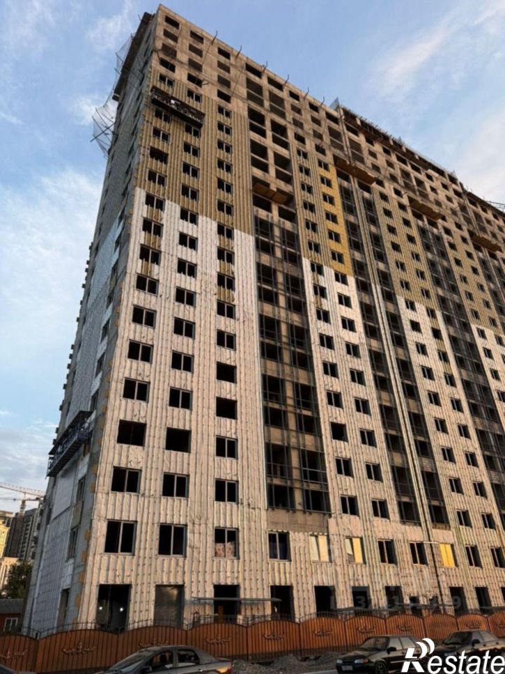 2-комн квартира