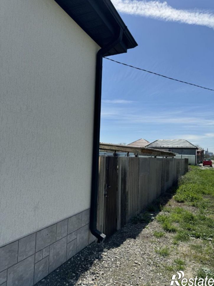 Коттедж/дом Петропавловское шоссе, 8б,  д. 8б