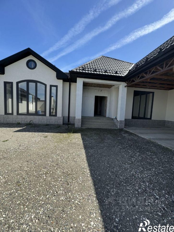 Коттедж/дом Петропавловское шоссе, 8б,  д. 8б