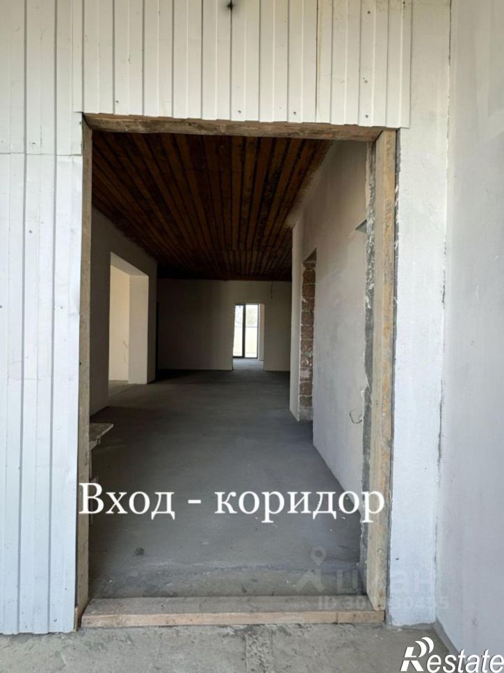 Коттедж/дом Петропавловское шоссе, 8б,  д. 8б