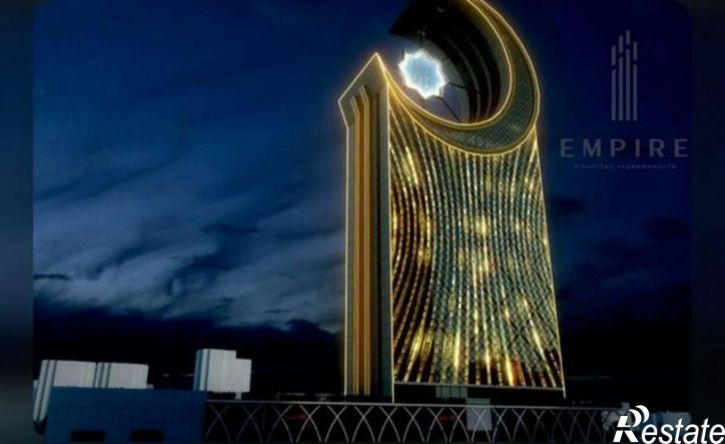 2-комн квартира ул Полежаева, 7,  д. 7