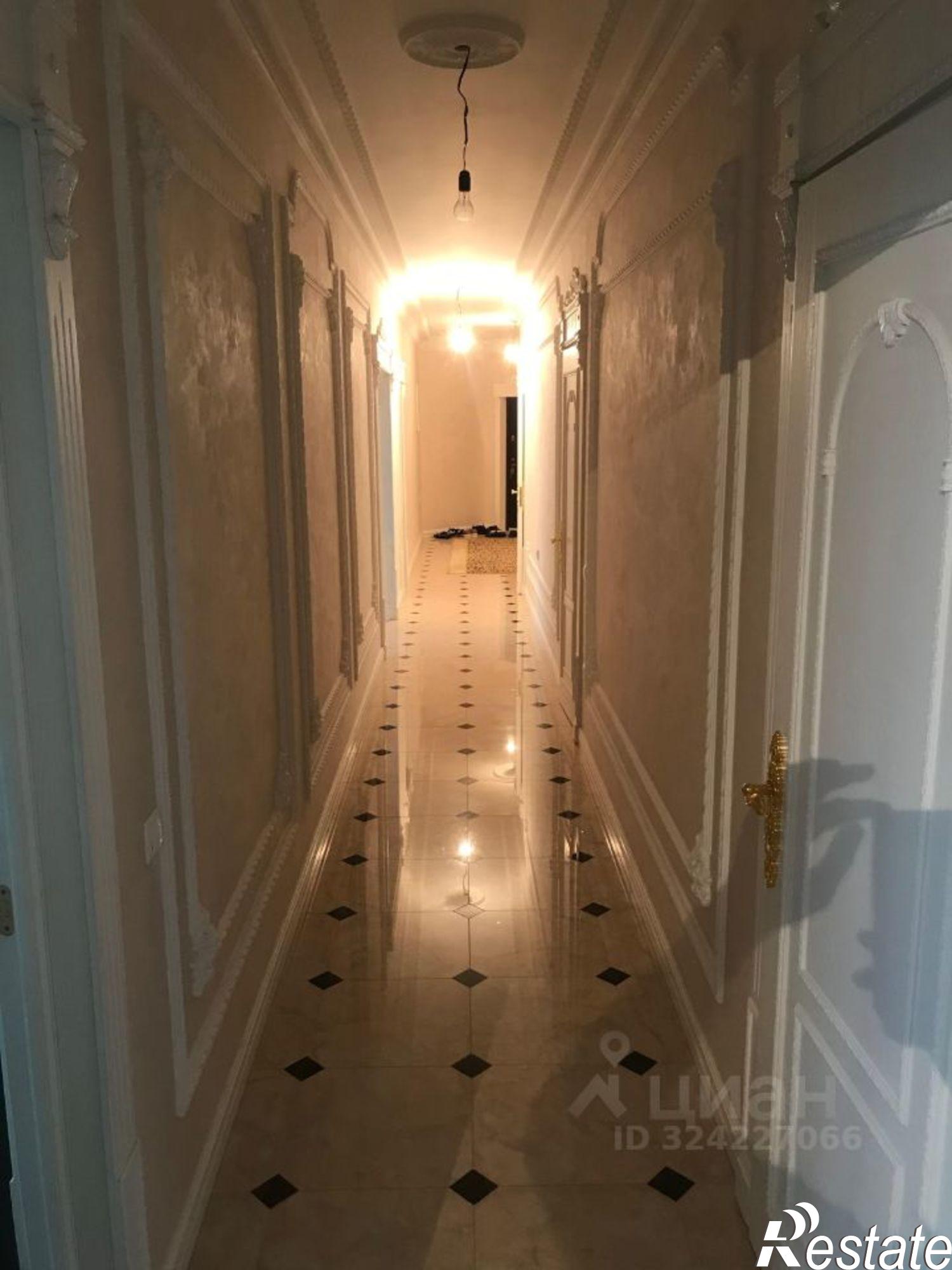 Купить квартиру за 21 500 000 рублей на улица Димаева, 14