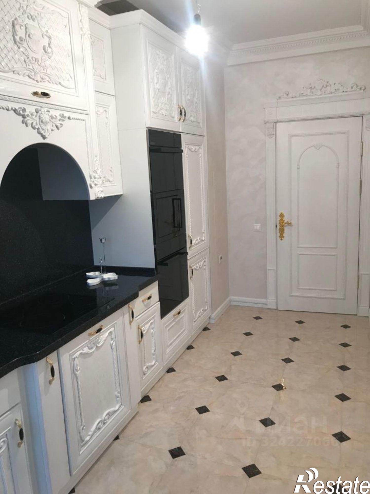 Купить квартиру за 21 500 000 рублей на улица Димаева, 14